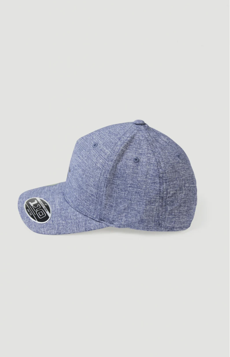 O'Neill Men's Hybrid Cap - Ink Blue-2