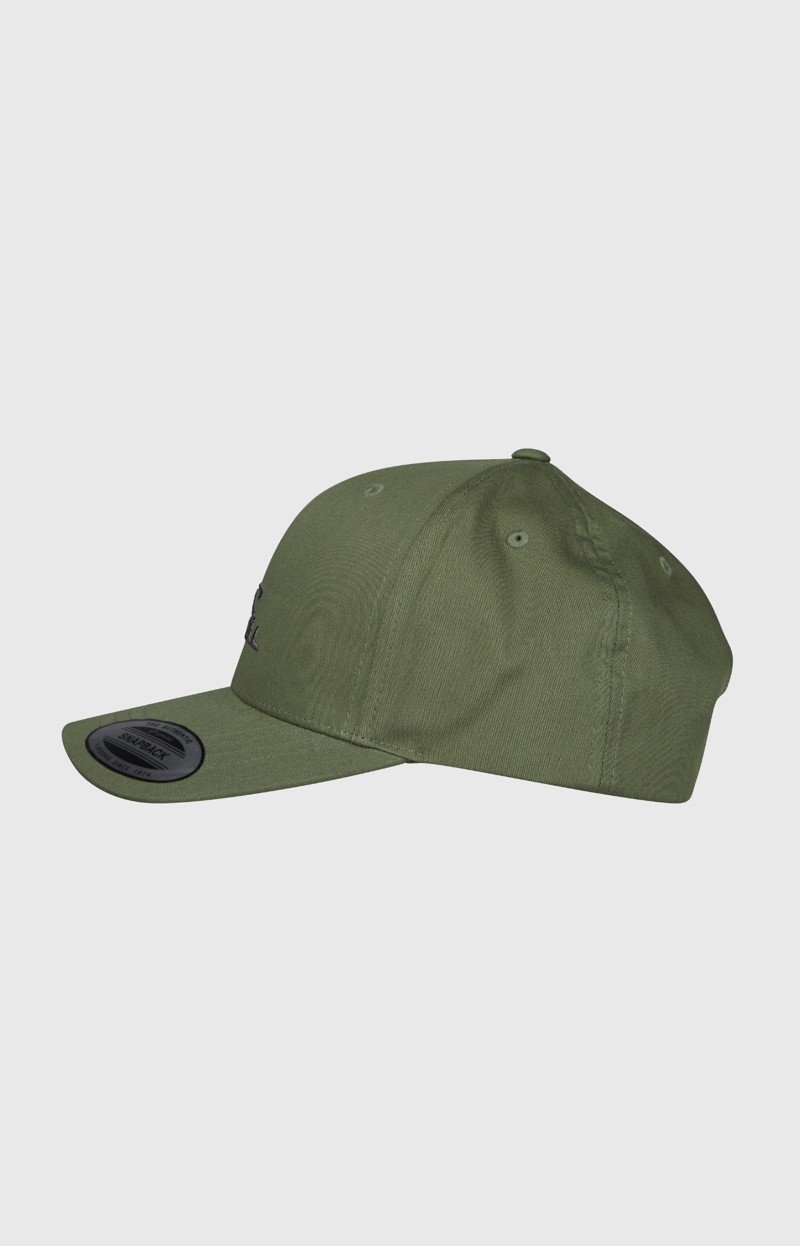 O'Neill Men's Logo Wave Cap - Avery Fern-2