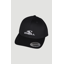 O'Neill Men's Logo Wave Cap - Black Out