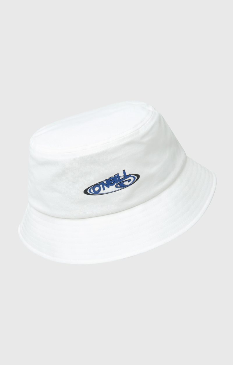 O'Neill Men's Bucket Hat - Snow White