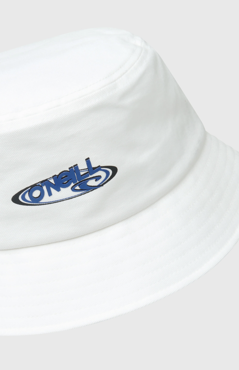 O'Neill Men's Bucket Hat - Snow White-1