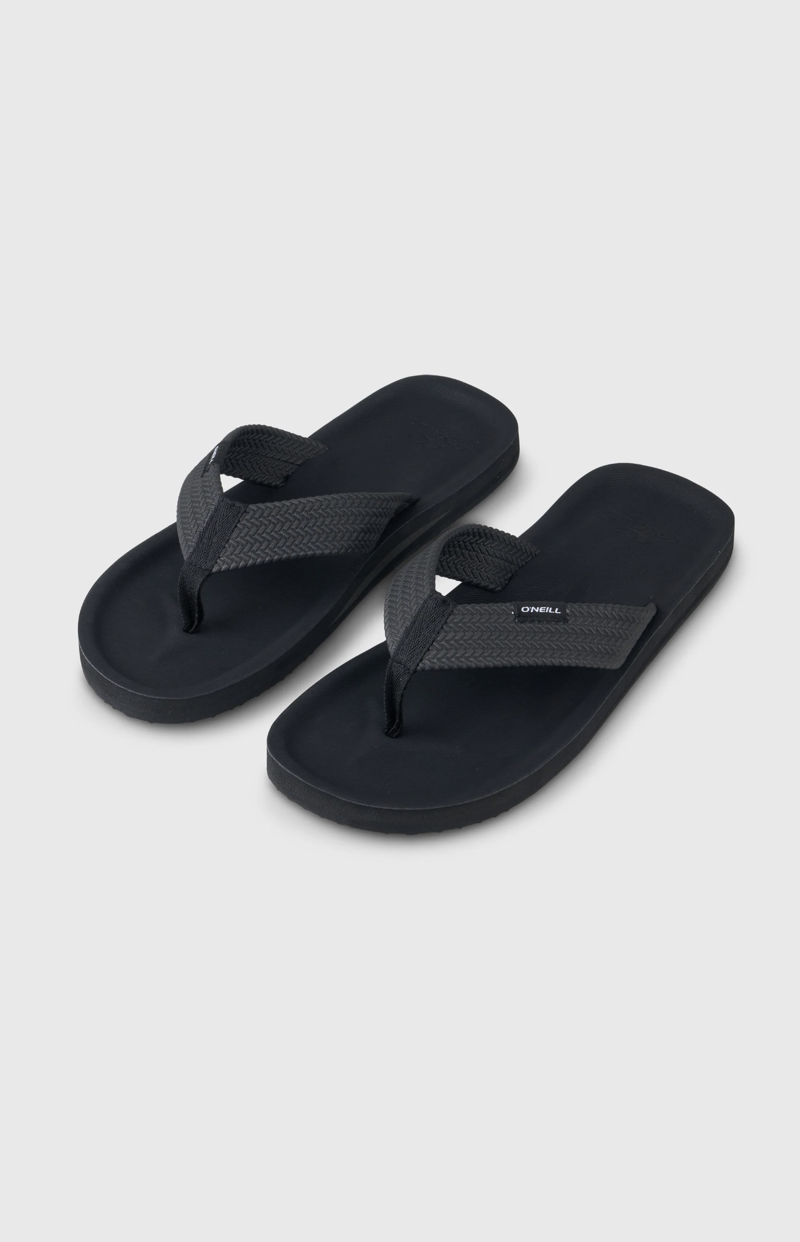O'Neill Men's Chad Sandals - Black Out