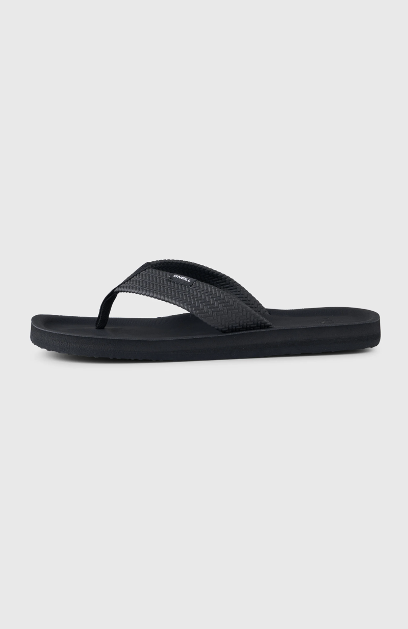 O'Neill Men's Chad Sandals - Black Out-2