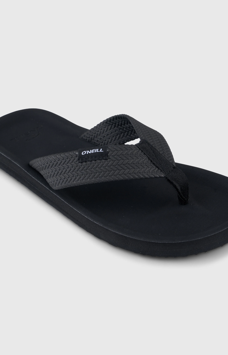 O'Neill Men's Chad Sandals - Black Out-1