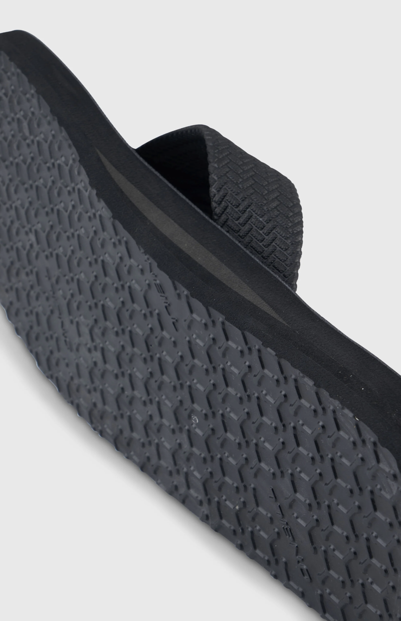 O'Neill Men's Chad Sandals - Black Out-3
