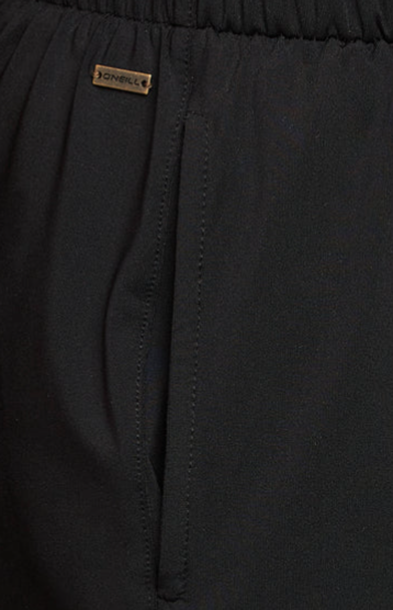 O'Neill Women's Must-Have Swimshorts - Black Out-6