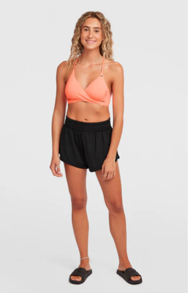 O'Neill Women's Must-Have Swimshorts - Black Out-4