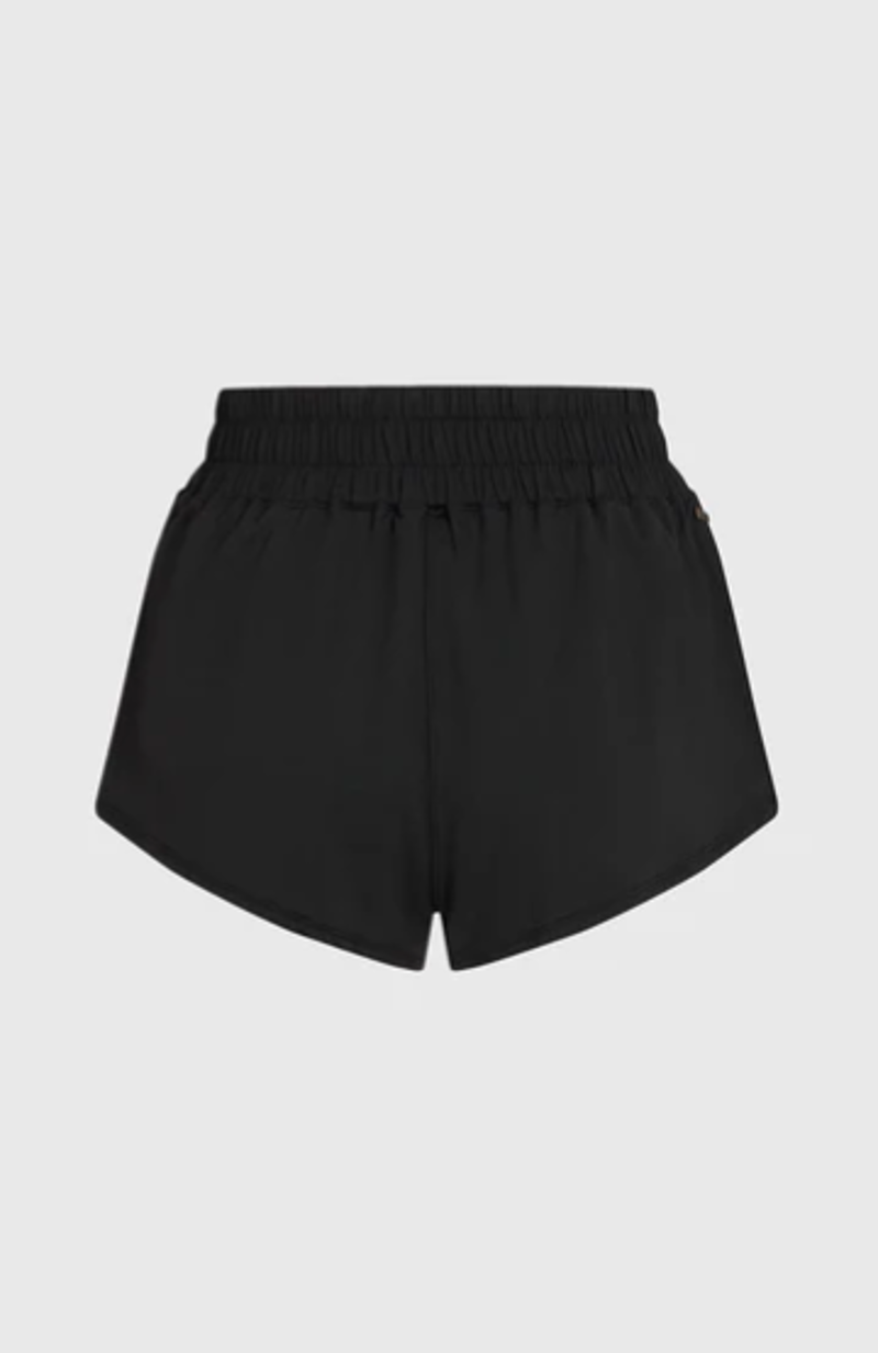 O'Neill Women's Must-Have Swimshorts - Black Out-1