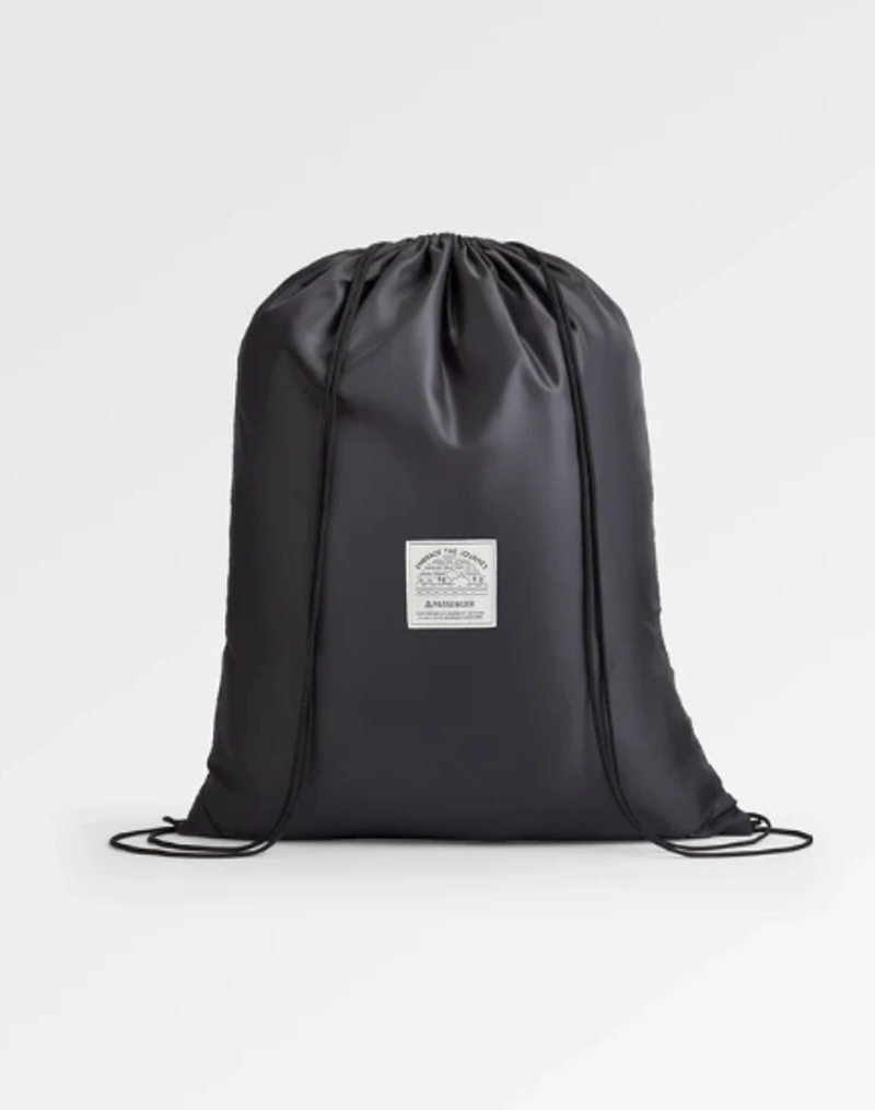 Passenger Escapism Sherpa Lined Change Robe - Greenlake-10