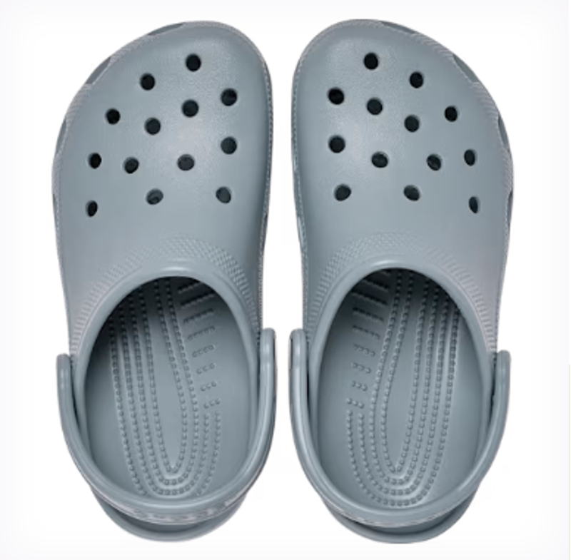 Crocs Classic Clog - Concrete-2