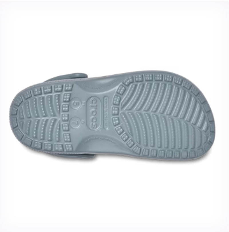 Crocs Classic Clog - Concrete-3