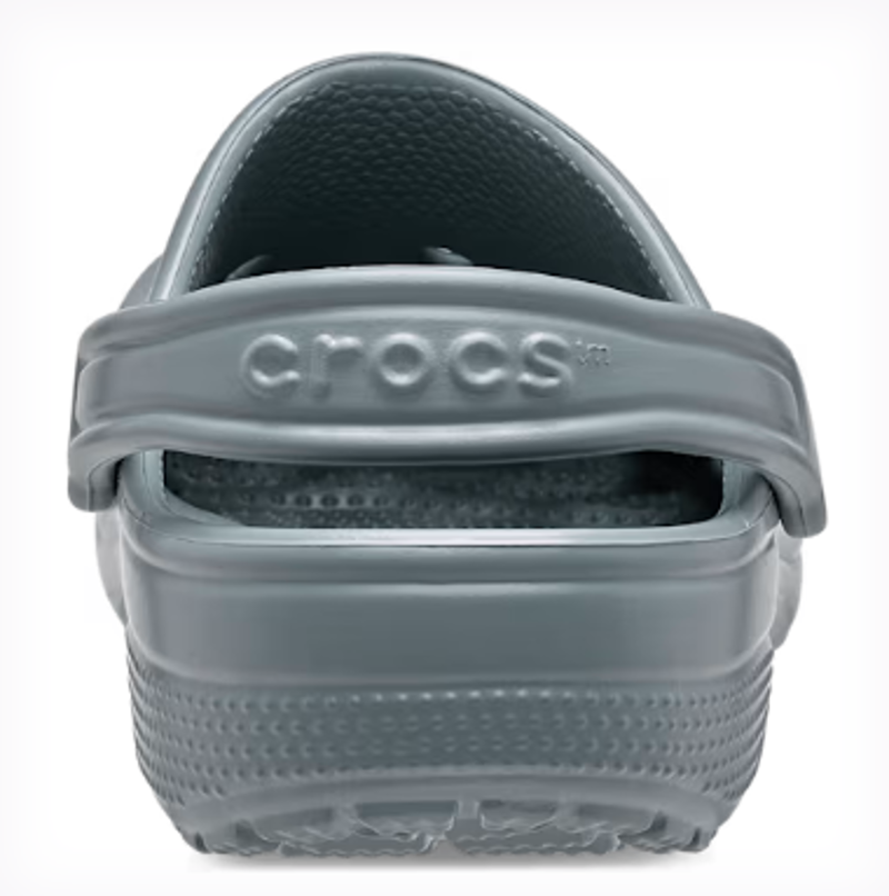 Crocs Classic Clog - Concrete-5