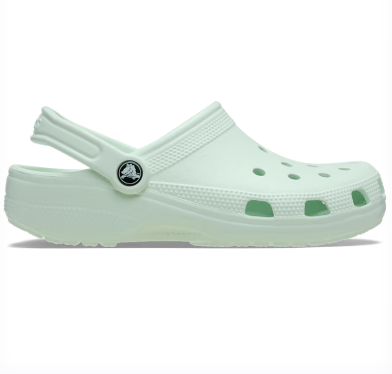 Crocs Classic Clog - Mint Tint