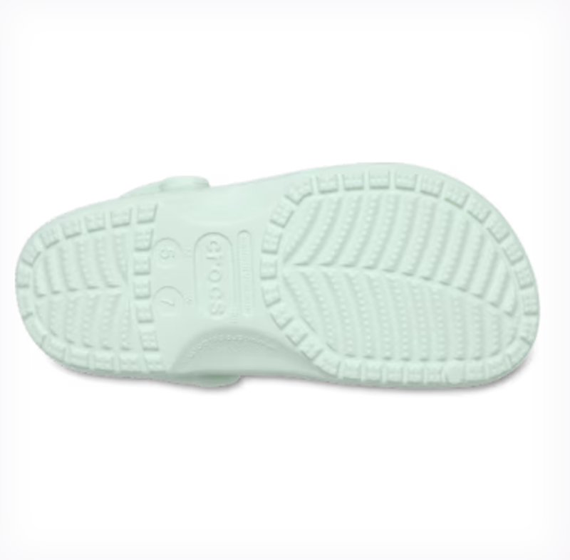 Crocs Classic Clog - Mint Tint-3