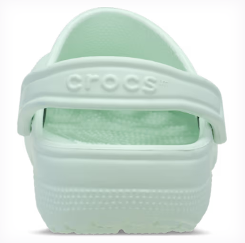 Crocs Classic Clog - Mint Tint-5