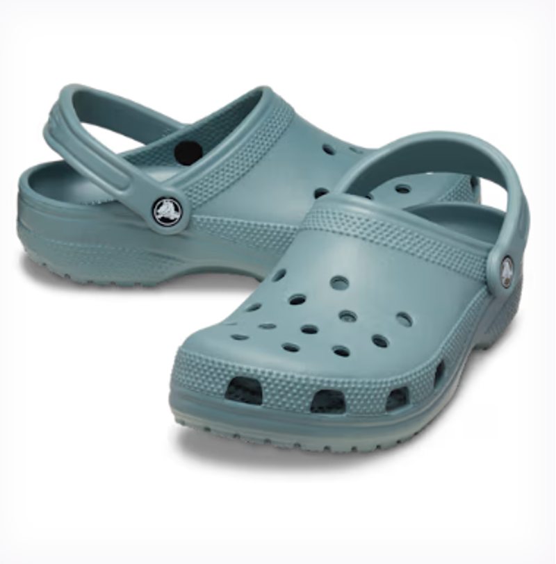 Crocs Classic Clog - Pond-1