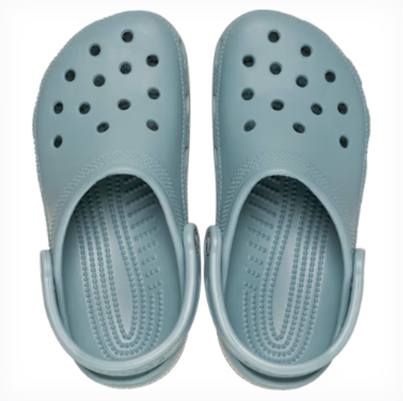Crocs Classic Clog - Pond-2