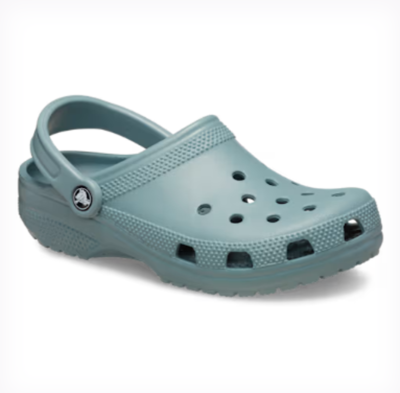 Crocs Classic Clog - Pond-4