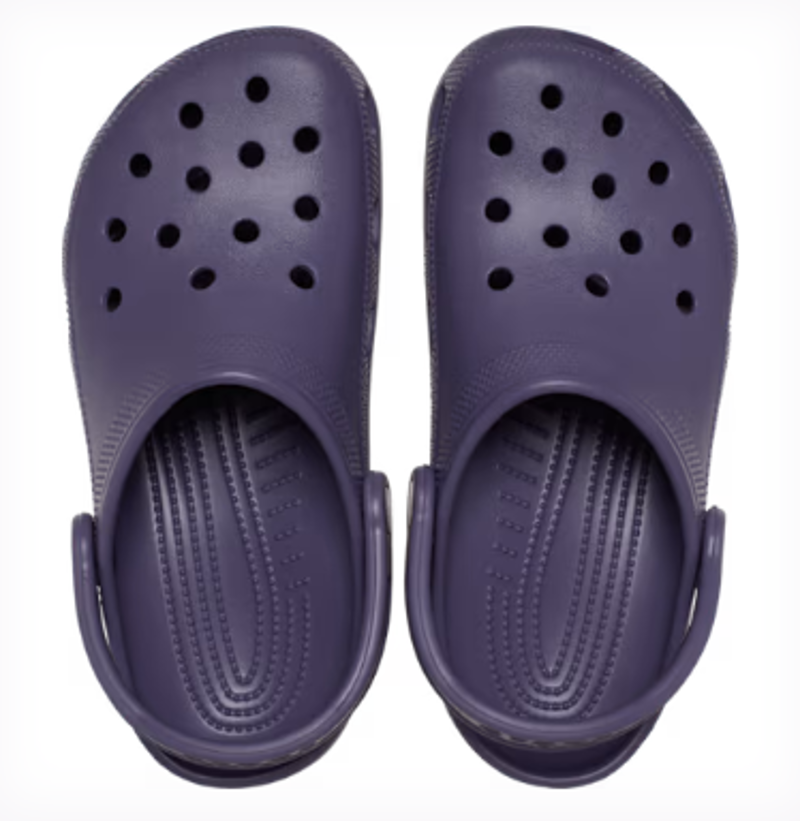 Crocs Classic Clog - Nightshade-2