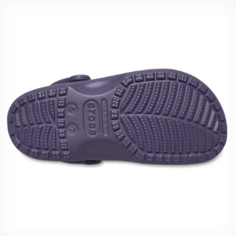Crocs Classic Clog - Nightshade-3