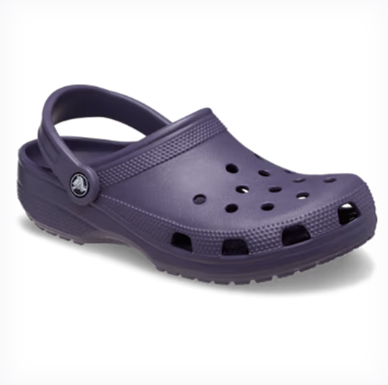 Crocs Classic Clog - Nightshade-4