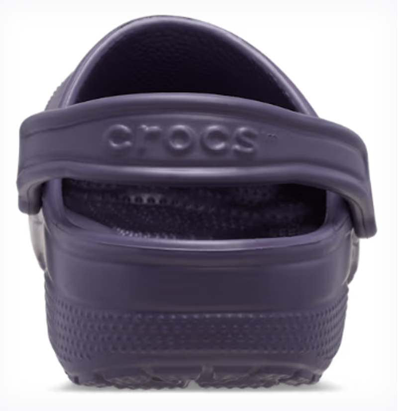 Crocs Classic Clog - Nightshade-5