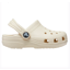 Crocs Classic Toddler Clog - Bone
