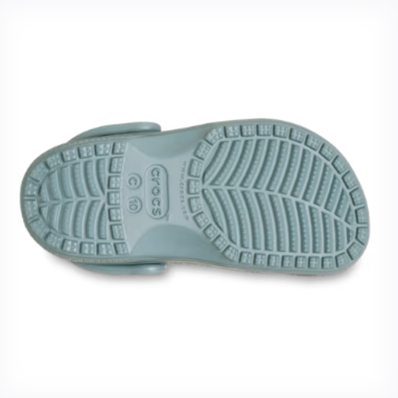 Crocs Classic Toddler Clog - Pond-3