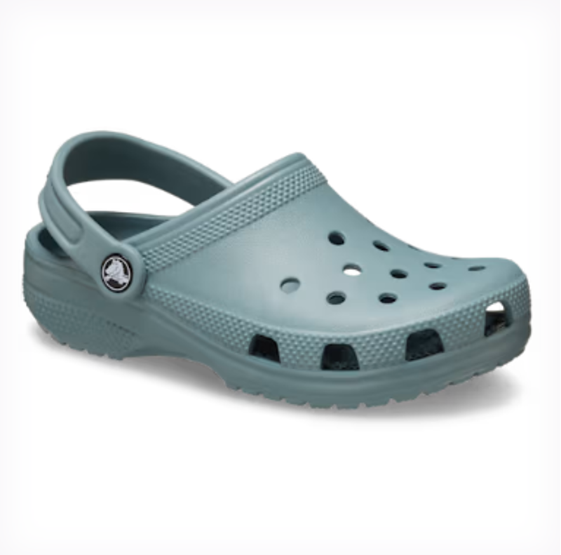 Crocs Classic Toddler Clog - Pond-4