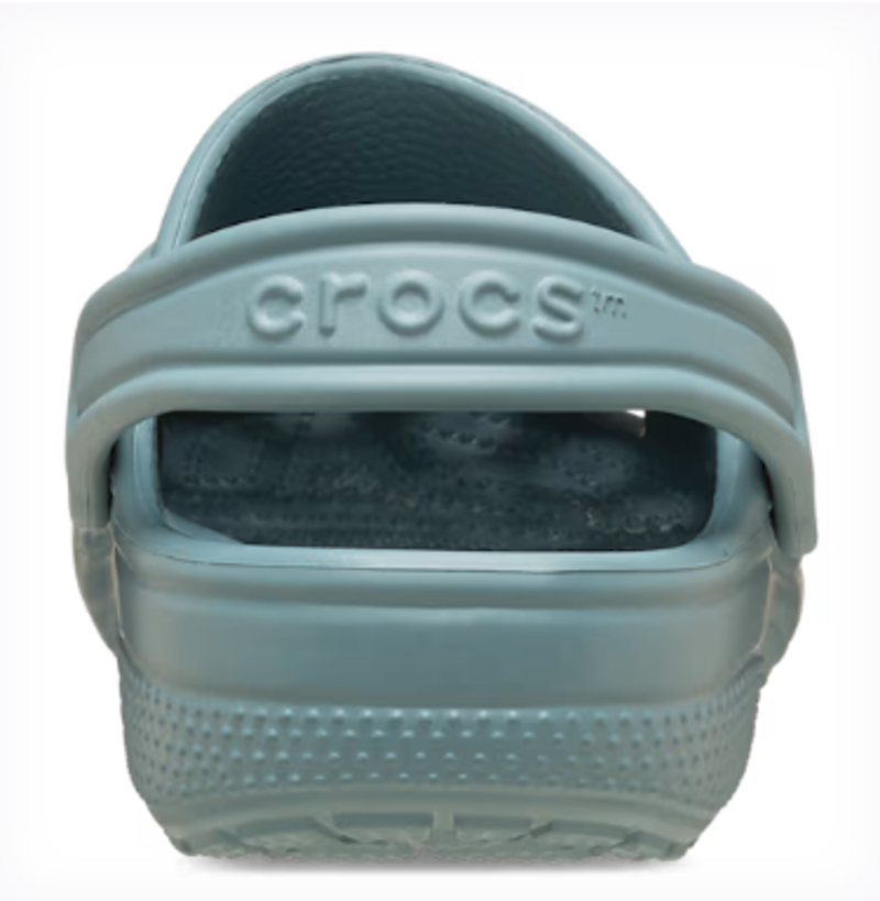 Crocs Classic Toddler Clog - Pond-5