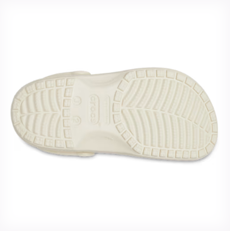 Crocs Classic Kids Clog - Bone-3