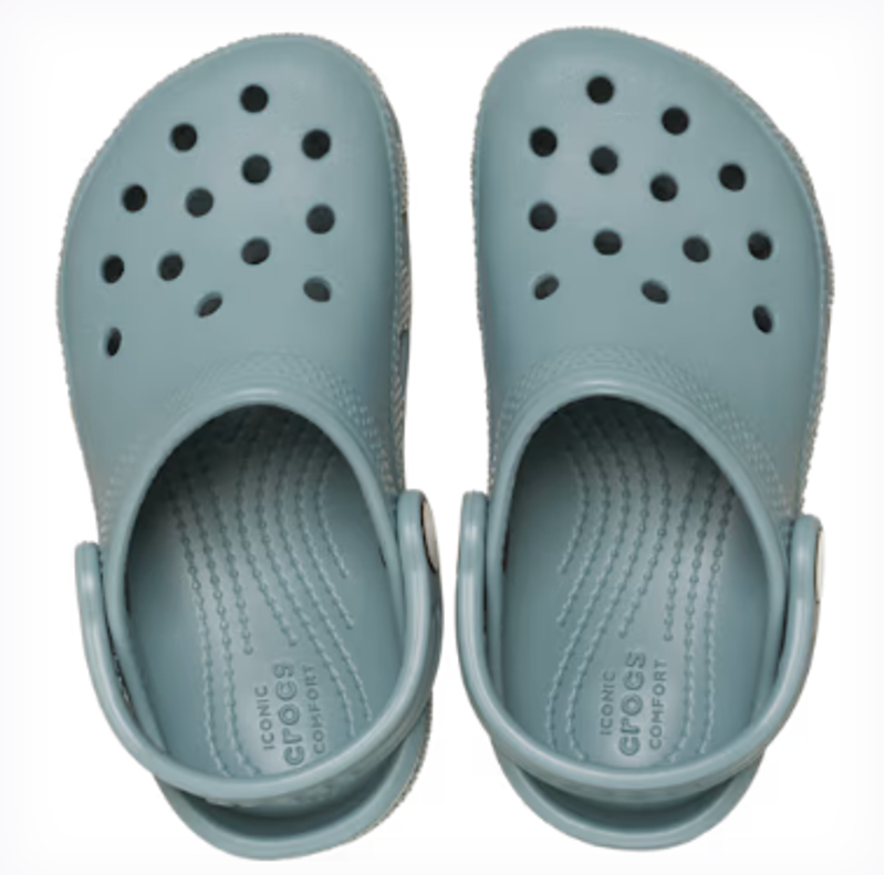 Crocs Classic Kids Clog - Pond-2