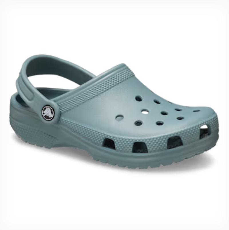 Crocs Classic Kids Clog - Pond-4