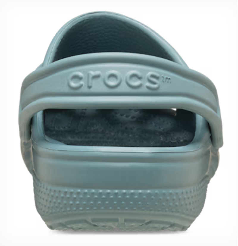 Crocs Classic Kids Clog - Pond-5