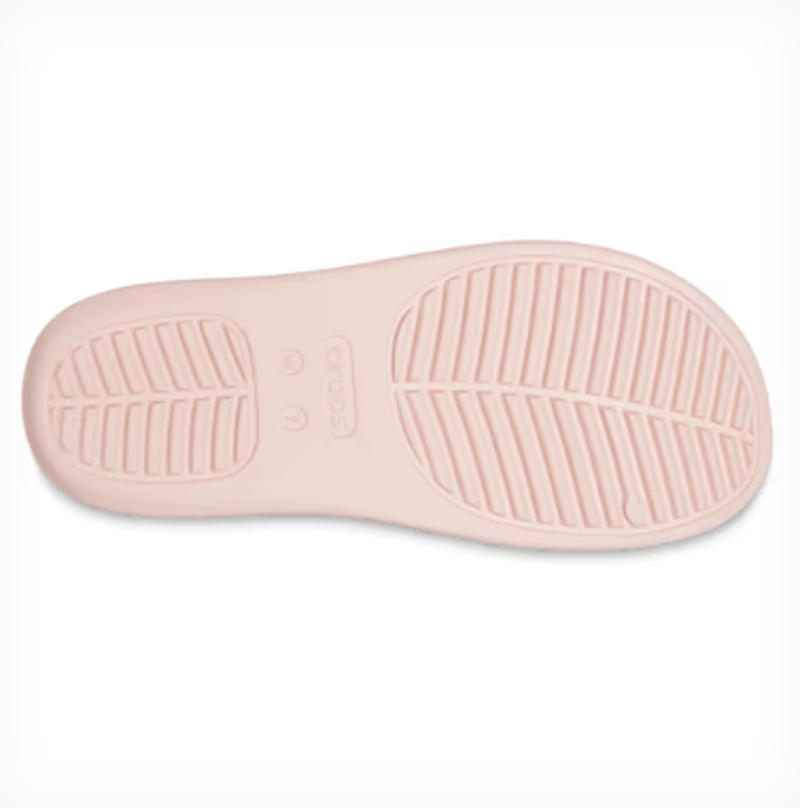 Crocs Getaway Platform H-Strap - Quartz-3