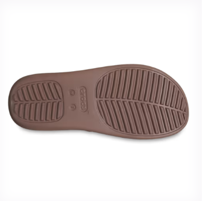 Crocs Getaway Strappy - Truffle-3