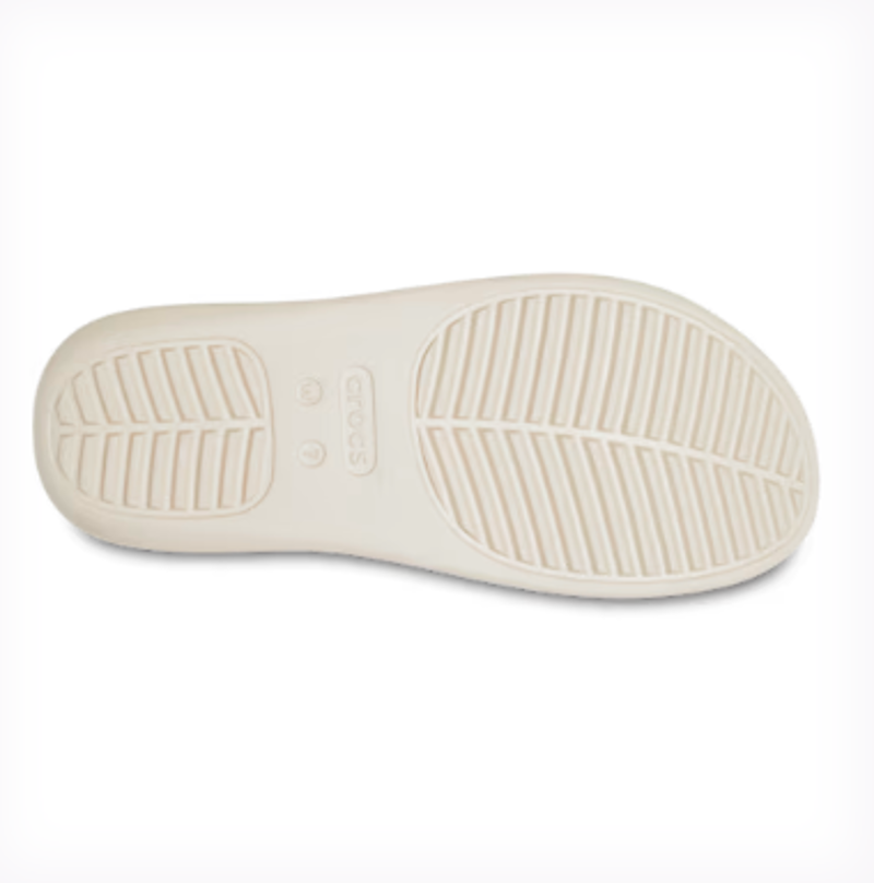 Crocs Getaway Strappy - Stucco-3