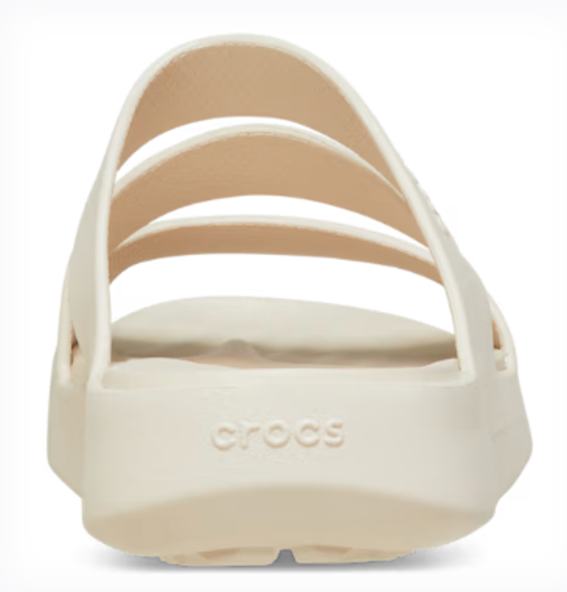 Crocs Getaway Strappy - Stucco-5