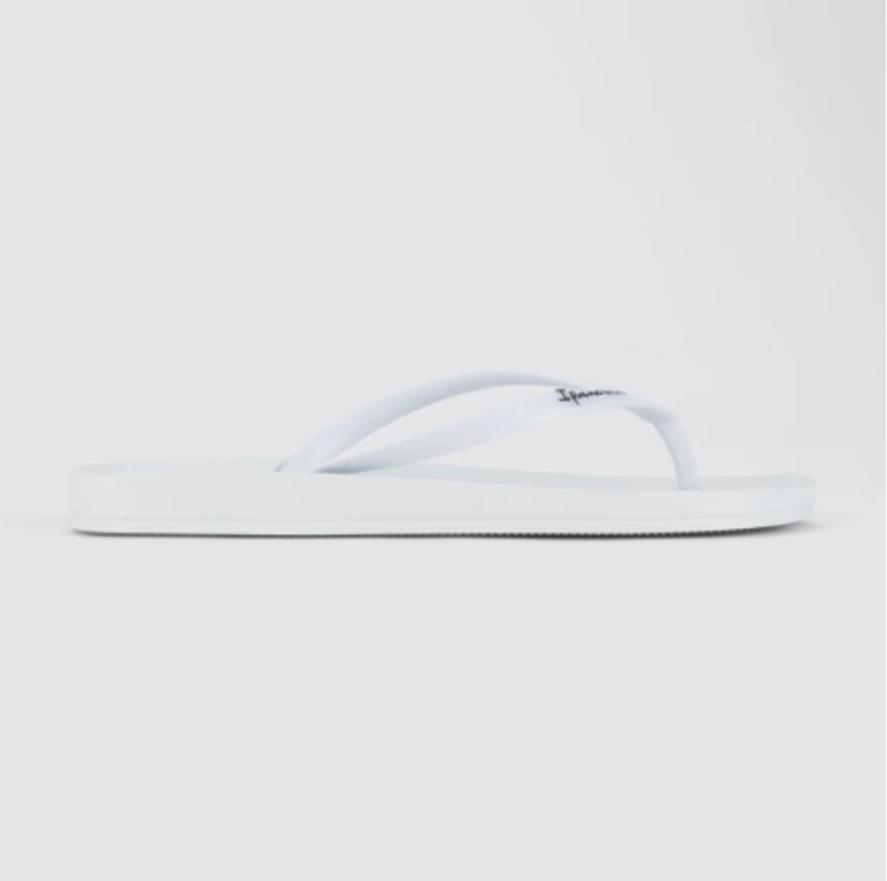 Ipanema Women's Anatomic Colors - White/White-3