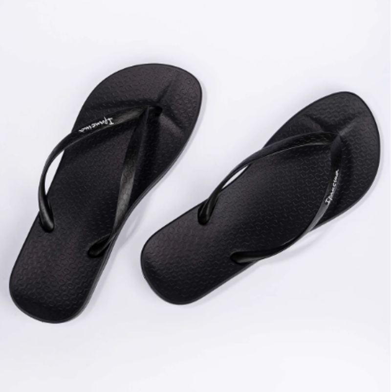 Ipanema Women's Anatomic Colors - Black/Black-2