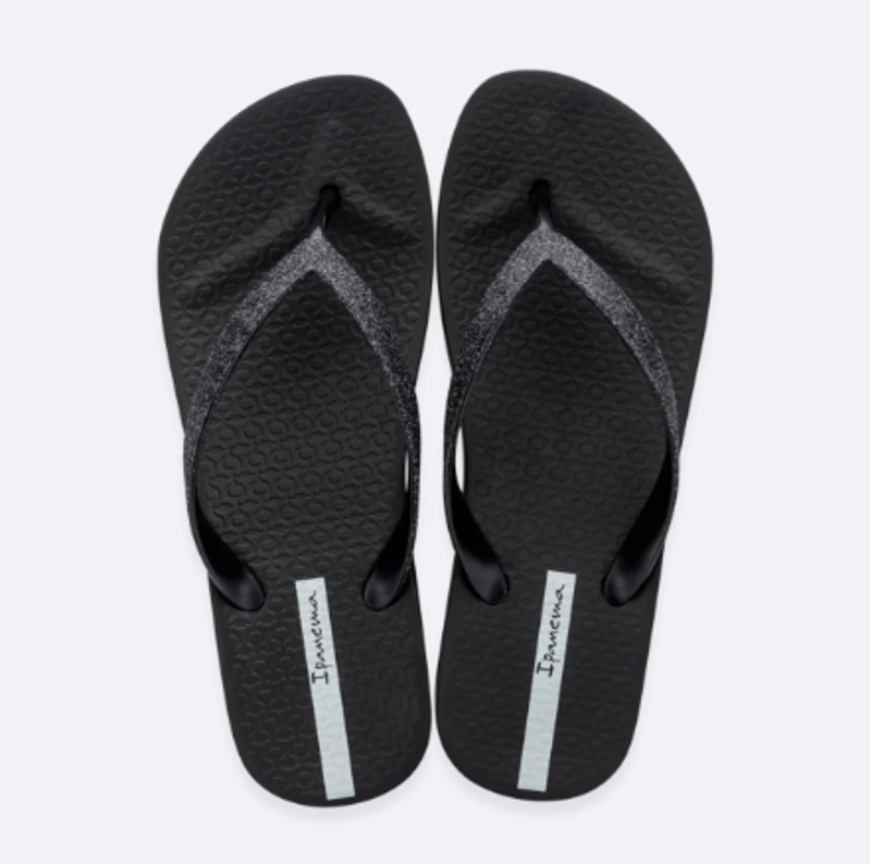 Ipanema Women's Anatomic Lolita - Black