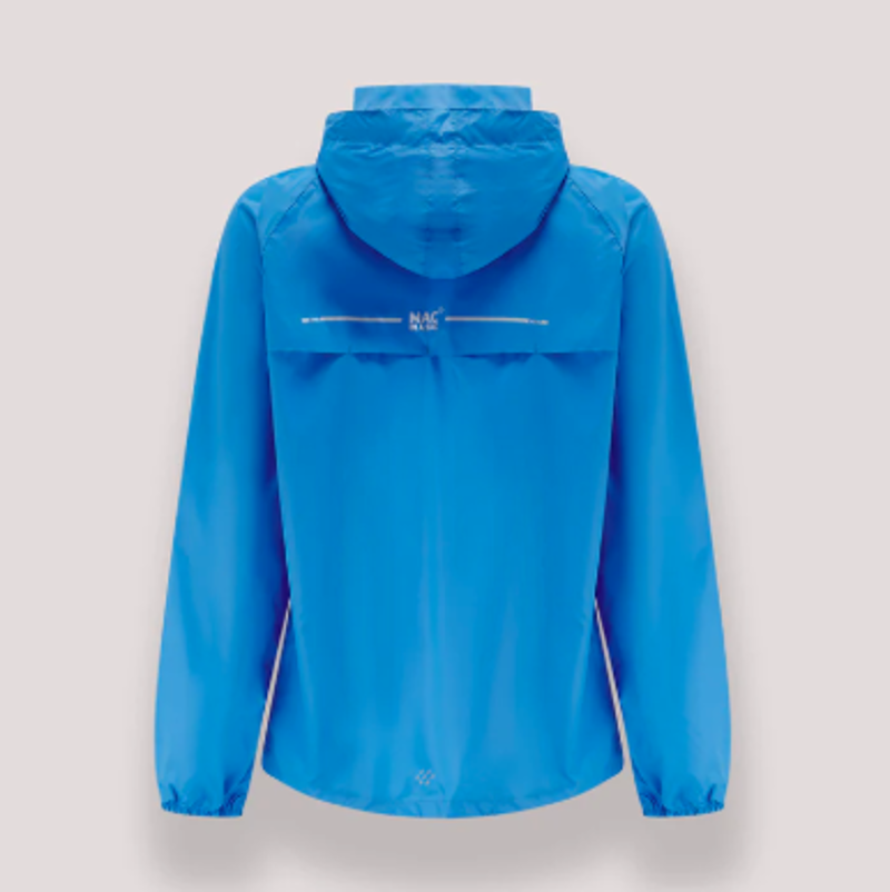 Mac In A Sac Origin 2 Jacket - Ocean Blue-1