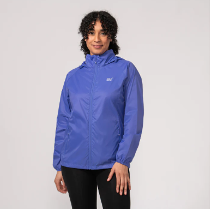 Mac In A Sac Origin 2 Jacket - Ultraviolet-3