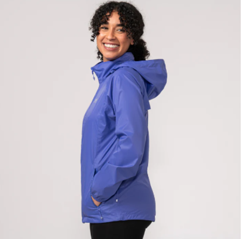 Mac In A Sac Origin 2 Jacket - Ultraviolet-6