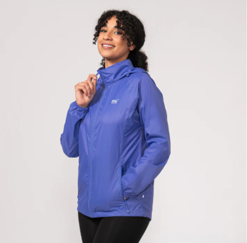 Mac In A Sac Origin 2 Jacket - Ultraviolet-5