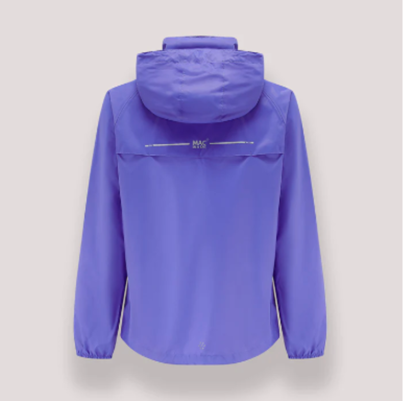 Mac In A Sac Origin 2 Jacket - Ultraviolet-1