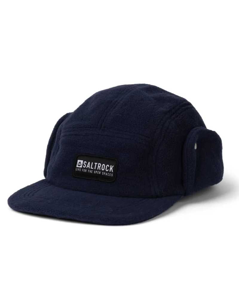 Saltrock Bert Winter Cap - Blue Dres