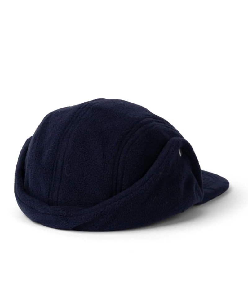 Saltrock Bert Winter Cap - Blue Dres-3