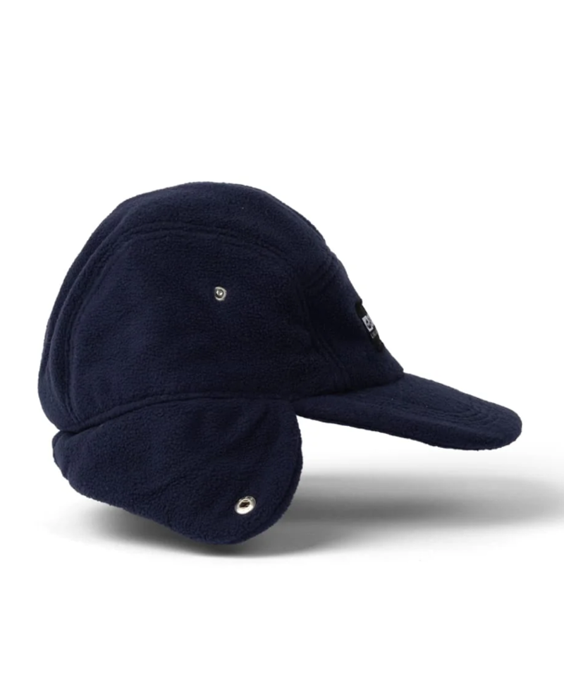 Saltrock Bert Winter Cap - Blue Dres-4