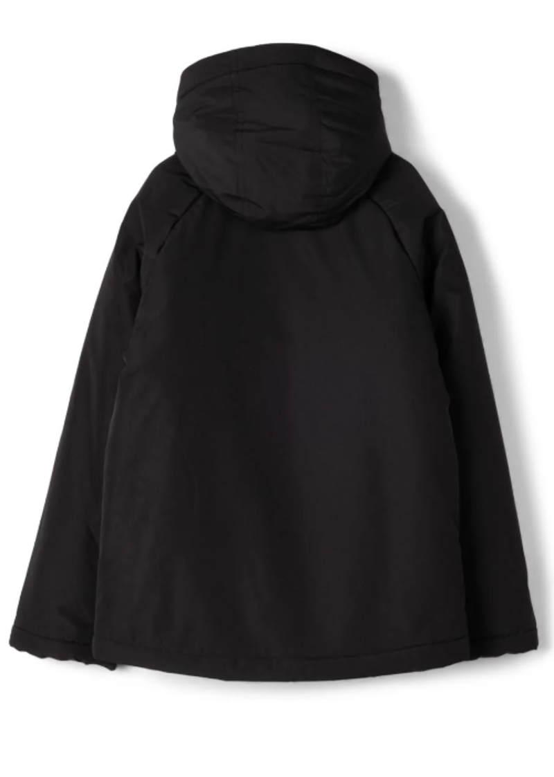 Saltrock Kids Sabotage 26 Jacket - Black-4